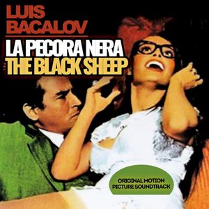 La Pecora Nera (OST)