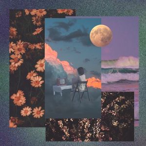 Dandelion (Single)