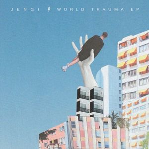 World Trauma EP (EP)