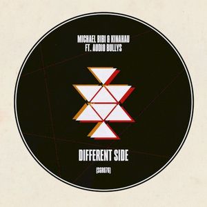 Different Side (Single)