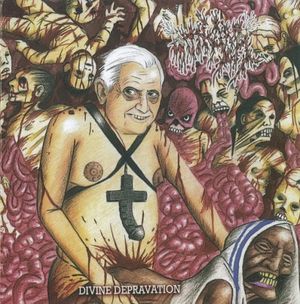 Divine Depravation