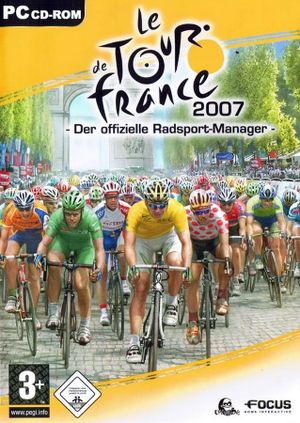 Pro Cycling Manager : Saison 2007