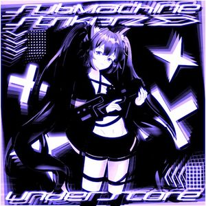 SUBMACHINE STRIKERZ (Single)