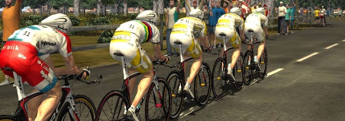 Cover Pro Cycling Manager : Saison 2009