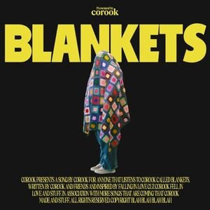 blankets (Single)