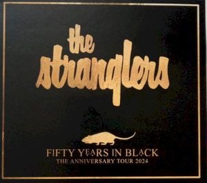 Fifty Years in Black (The Anniversary Tour 2024) (Live)