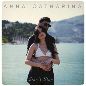 Don’t Stop (Single)