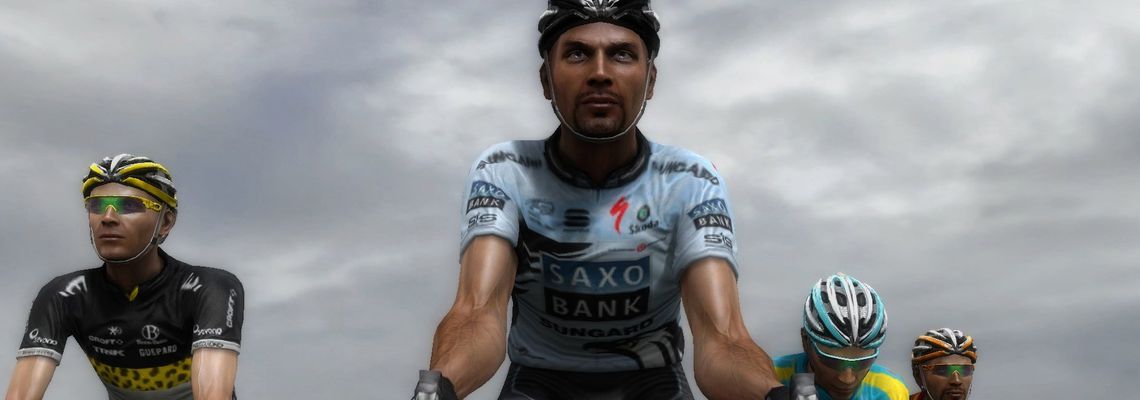 Cover Pro Cycling Manager : Saison 2011