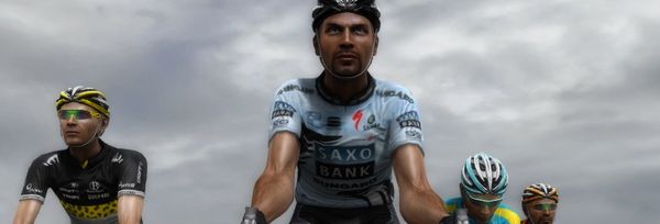 Pro Cycling Manager : Saison 2011