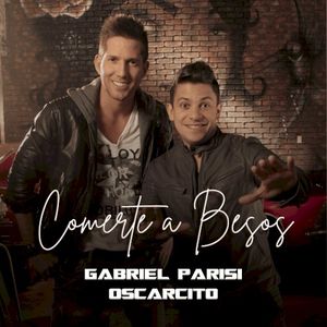 Comerte a Besos (Single)