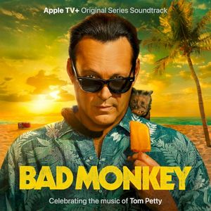 Bad Monkey: Episodes 1-4 (Soundtrack From the Apple TV+ original Series) (EP)