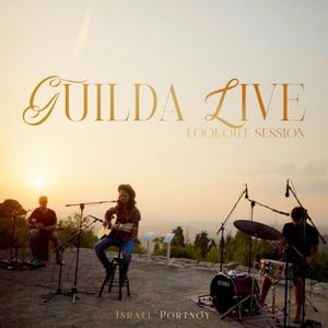 Friday Feels - Guilda Live