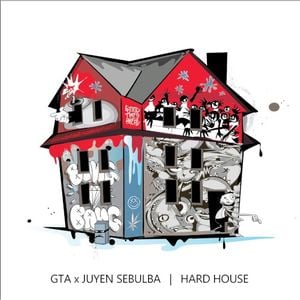 Hard House (Single)