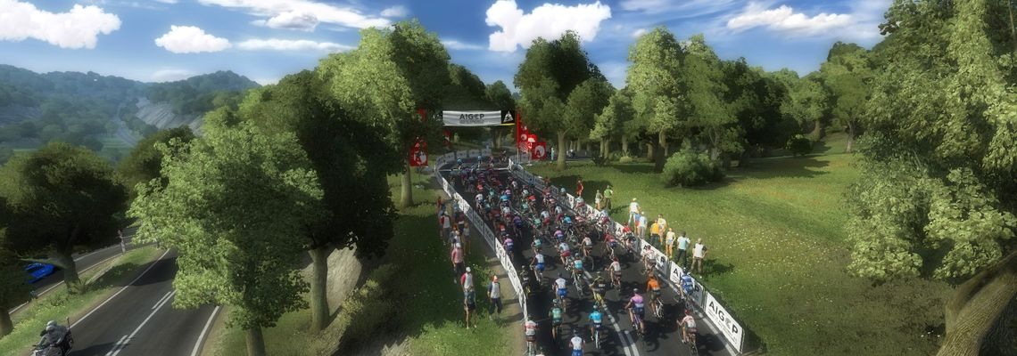 Cover Pro Cycling Manager : Saison 2019