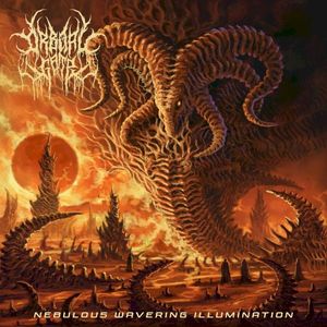 Nebulous Wavering Illumination (EP)