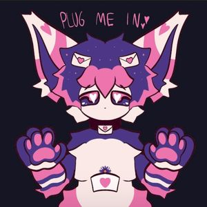 plug me in (Instrumental)