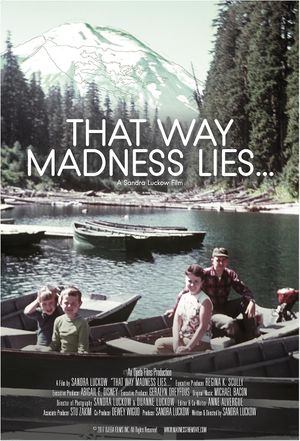 That Way Madness Lies...