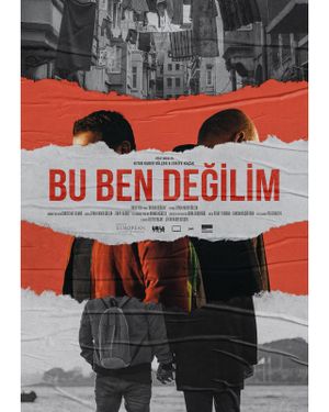 Bu Ben Degilim