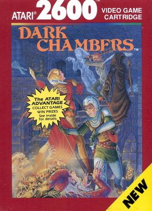 Dark Chambers