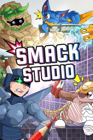 Smack Studio