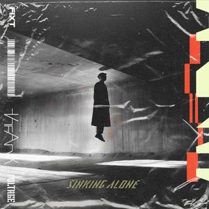 Sinking Alone (Single)