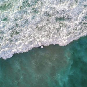 Surfs Up (Single)