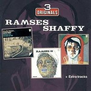 3 Originals: Ramses Shaffy