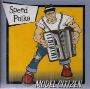 Speed Polka