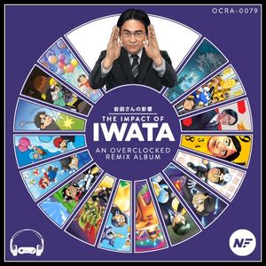 The Impact of Iwata