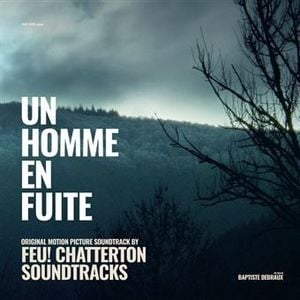 Un Homme En Fuite (OST)