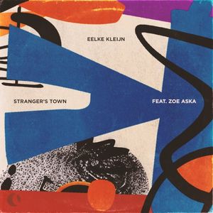 Stranger’s Town (Single)