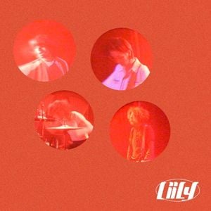 Liily (EP)