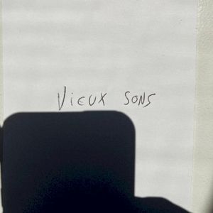 VIEUX SONS