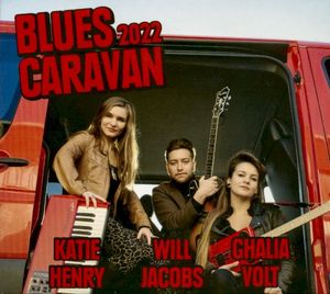 Blues Caravan 2022