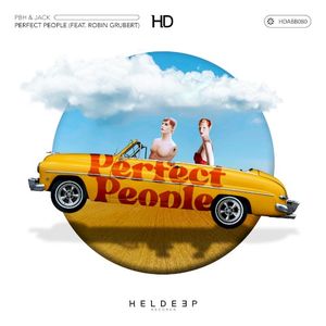 Perfect People (Single)