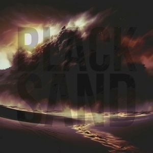 Black Sand (Single)