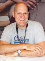 Erik Larsen