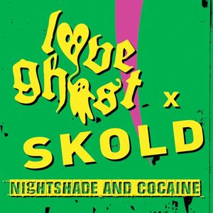 Nightshade and Cocaine (Single)