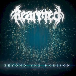 Beyond the Horizon (Single)