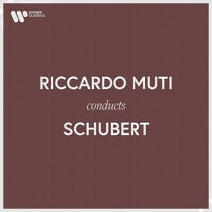 Riccardo Muti Conducts Schubert