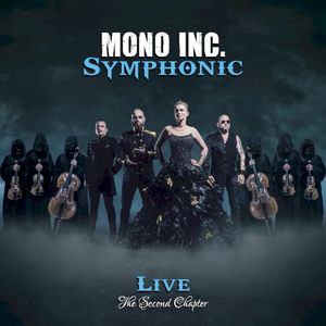 Symphonic Live - The Second Chapter (Live)