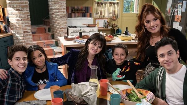 Waverly Place : Les Nouveaux Sorciers