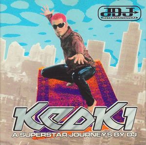 A Superstar Journeys by DJ: Keoki