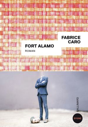 Fort Alamo