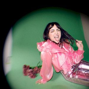 Tongue (Single)