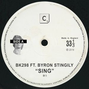 Sing (Single)