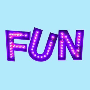 Fun feat. Mr. Tape, Madge & BROHUG (Single)