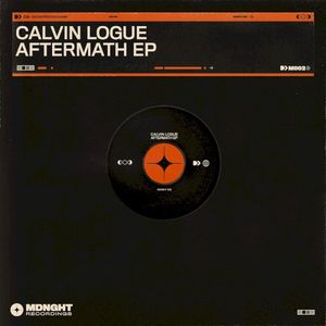 Aftermath EP (EP)