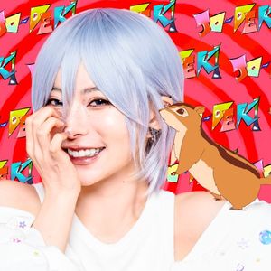 JO‐DEKI (Single)