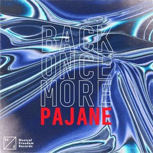 Back Once More (Single)